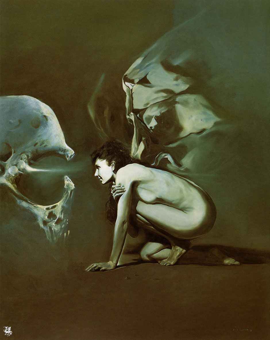 Dialogue with the Sphinx